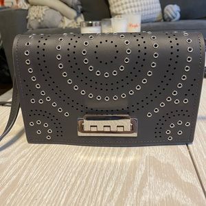 ZAC ZAC POSEN CROSSBODY BAG WORN UNDER 5 TIMES